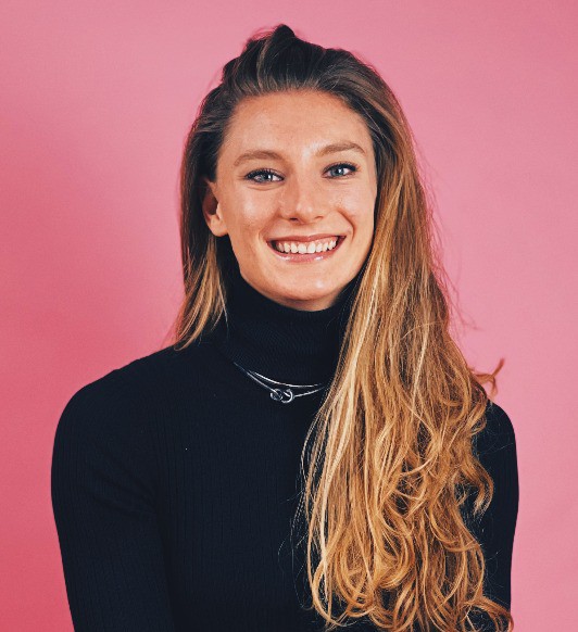 Ajla Del Ponte